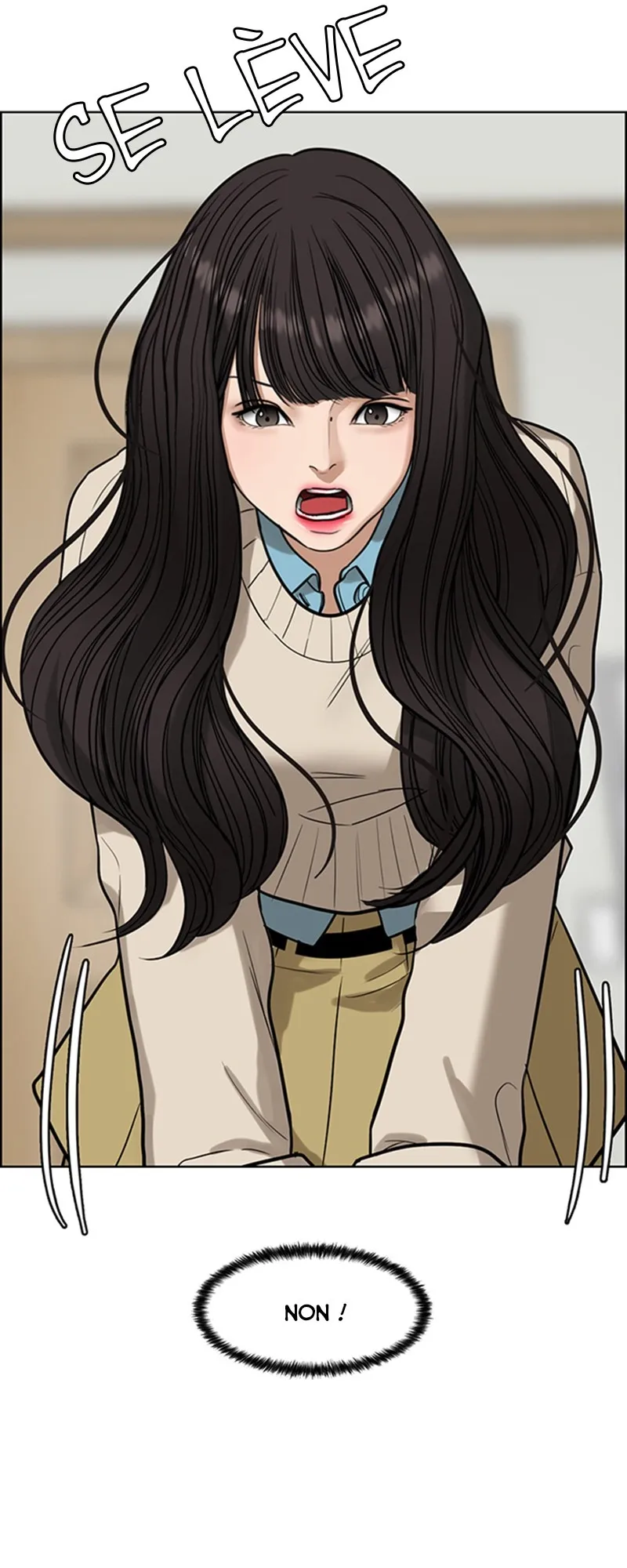 Read True Beauty FR Manga Online