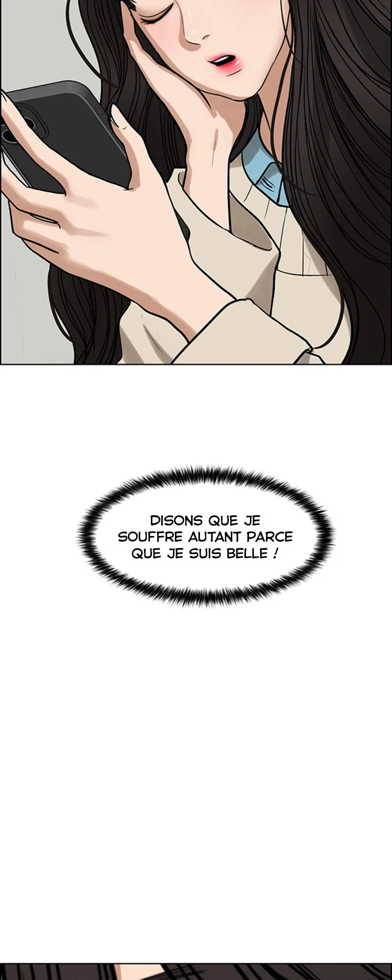 Read True Beauty FR Manga Online