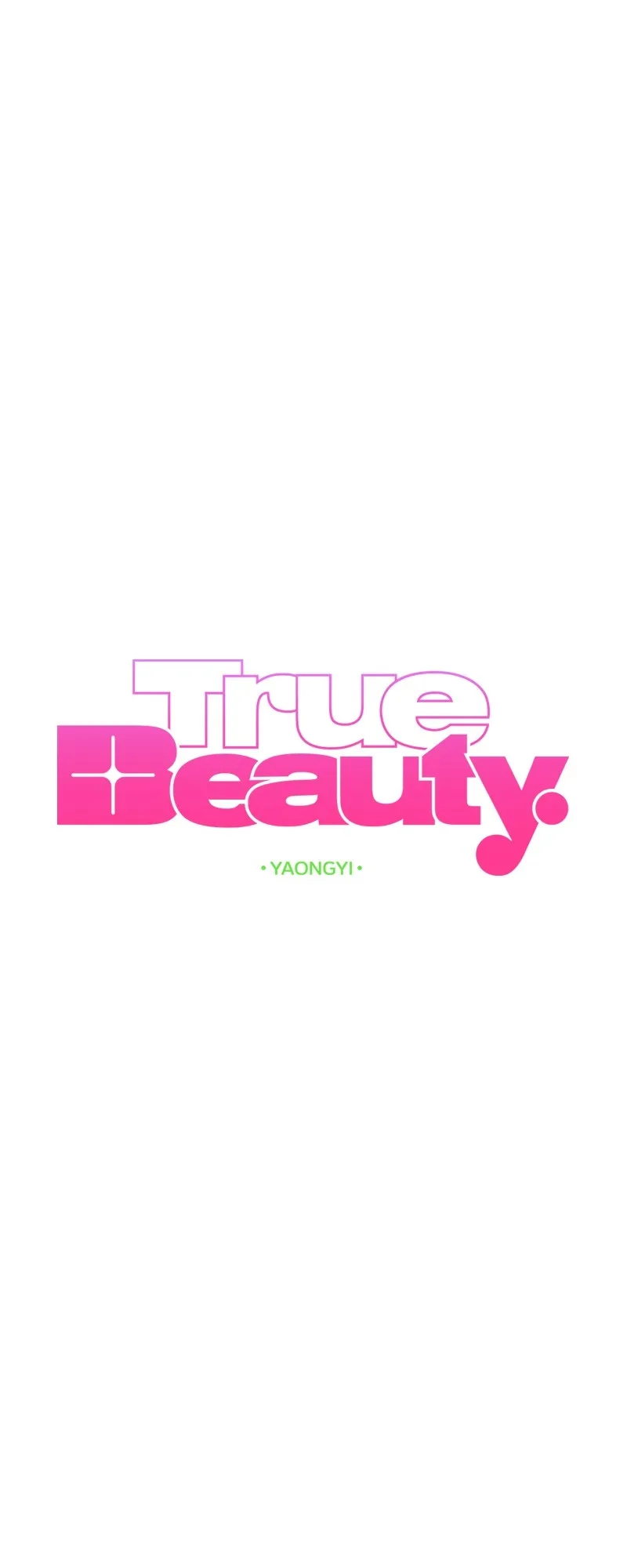 Read True Beauty FR Manga Online