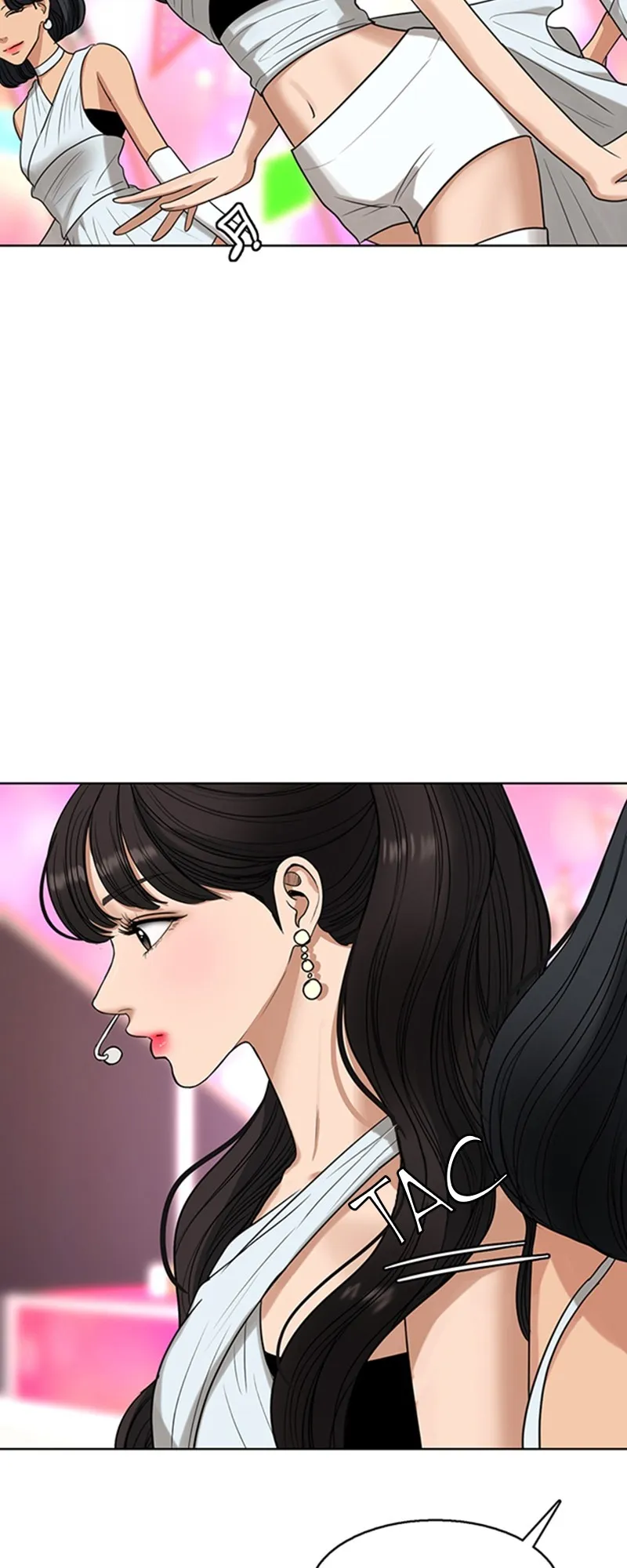 Read True Beauty FR Manga Online