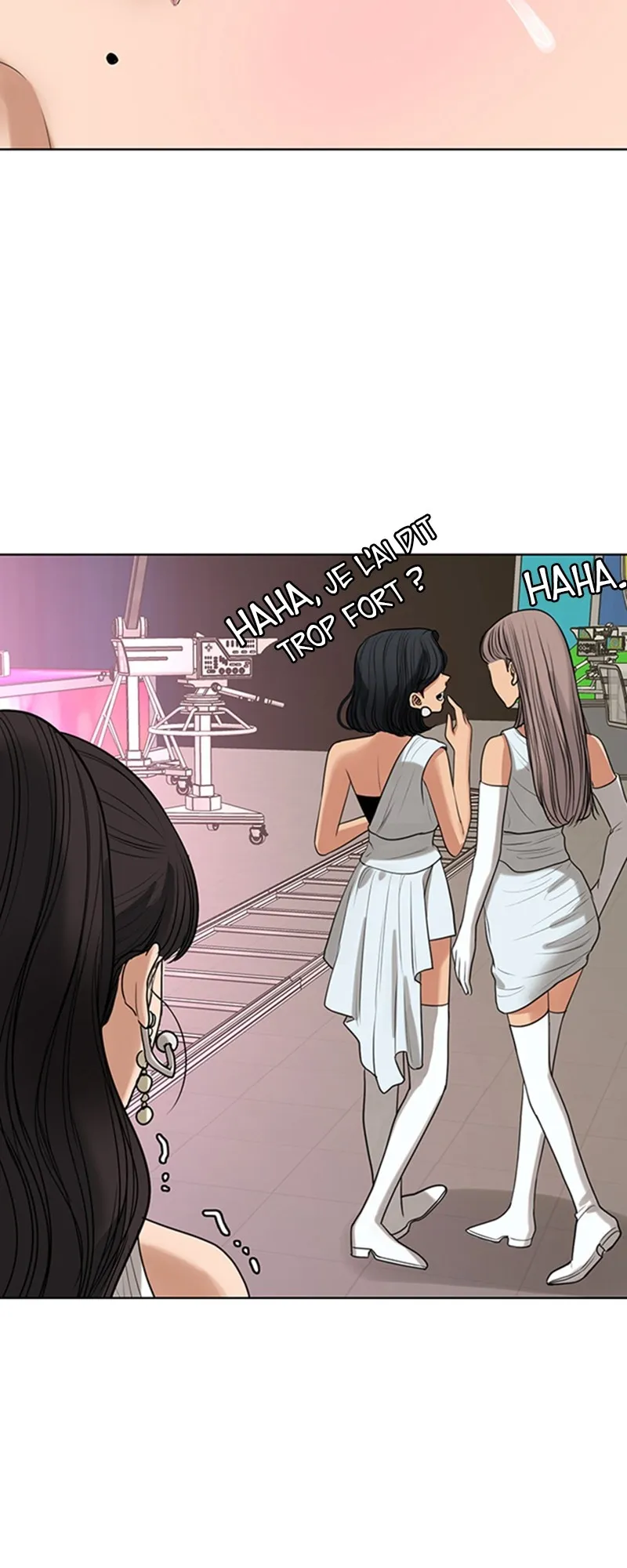 Read True Beauty FR Manga Online