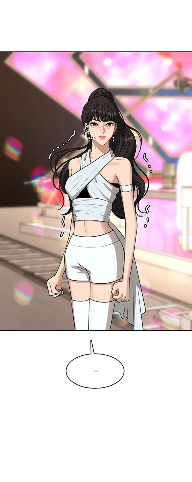 Read True Beauty FR Manga Online