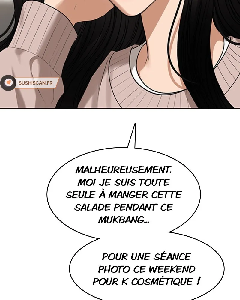 Read True Beauty FR Manga Online