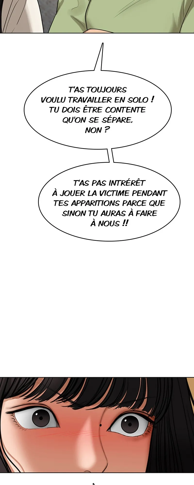 Read True Beauty FR Manga Online