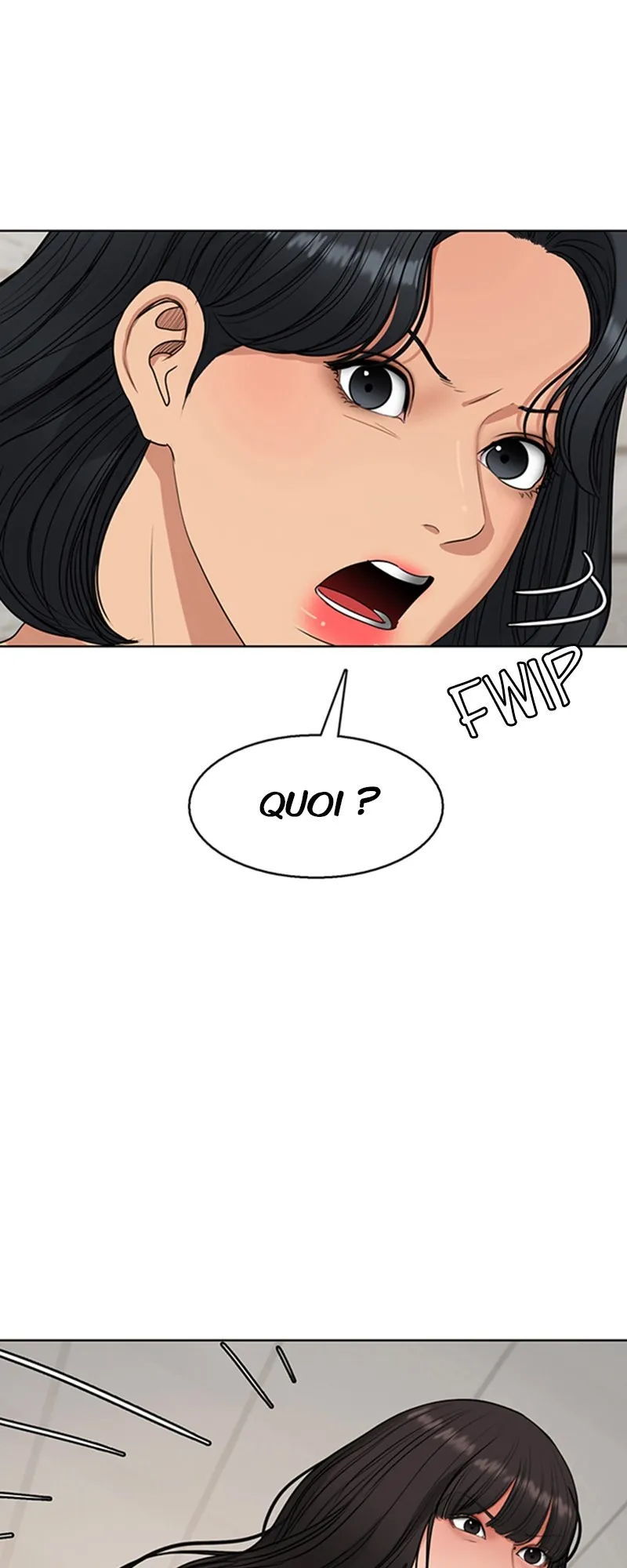 Read True Beauty FR Manga Online