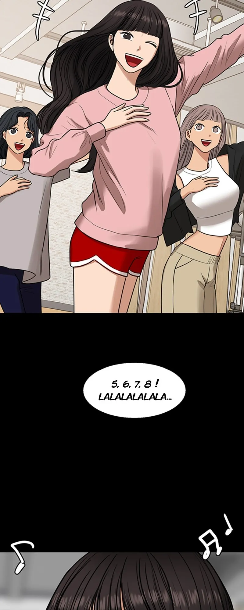 Read True Beauty FR Manga Online