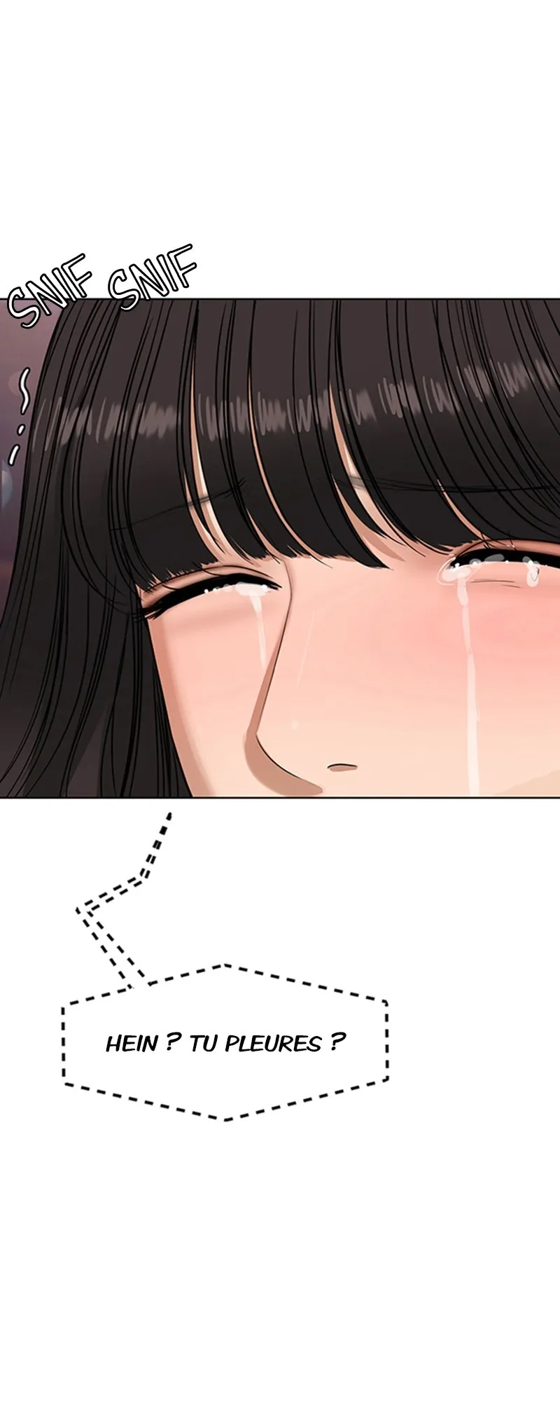Read True Beauty FR Manga Online
