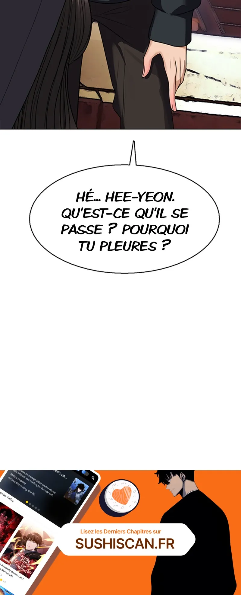 Read True Beauty FR Manga Online