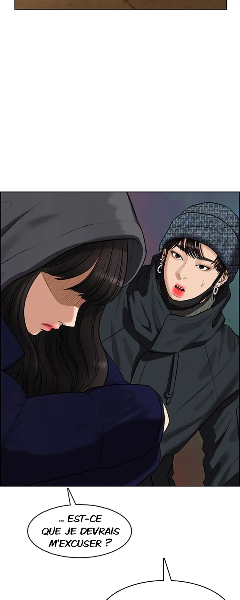 Read True Beauty FR Manga Online
