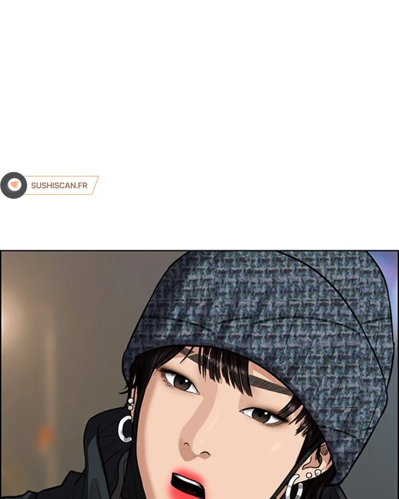 Read True Beauty FR Manga Online