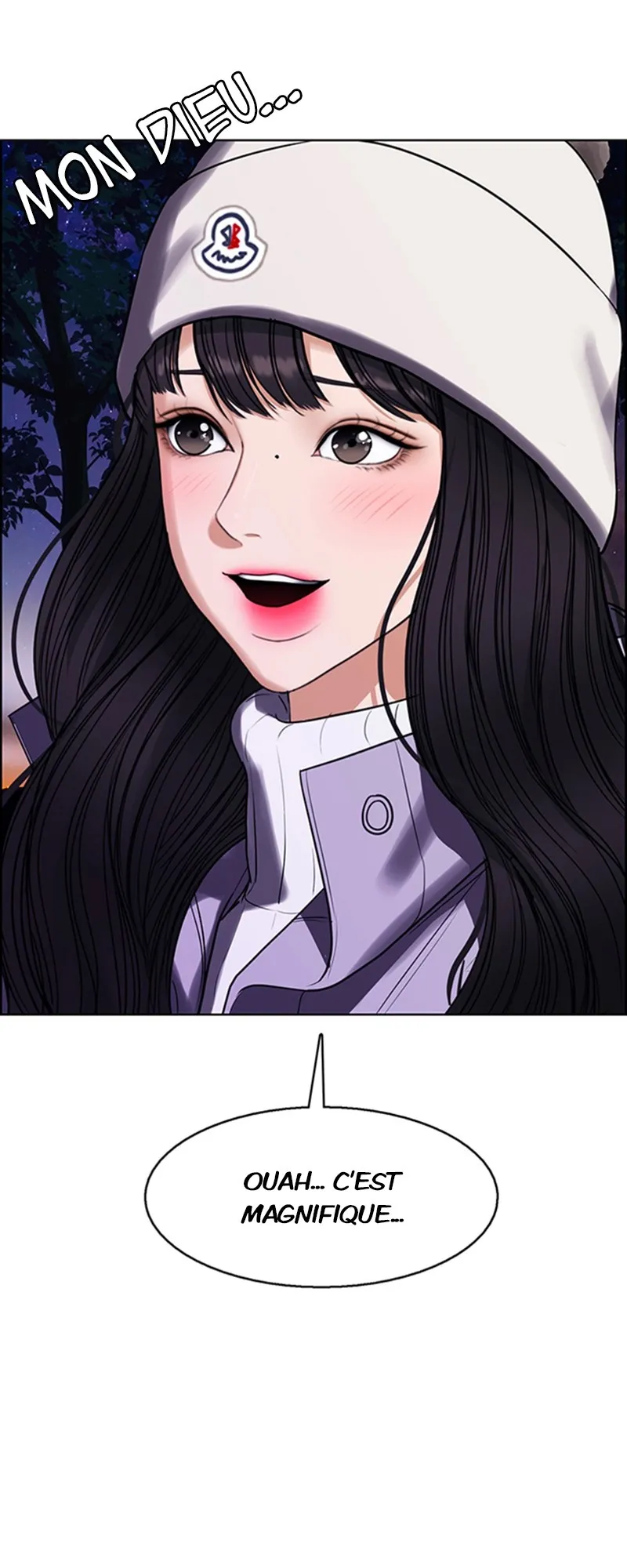 Read True Beauty FR Manga Online
