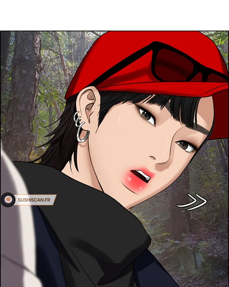 Read True Beauty FR Manga Online