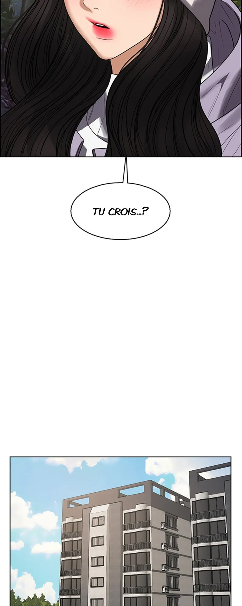 Read True Beauty FR Manga Online
