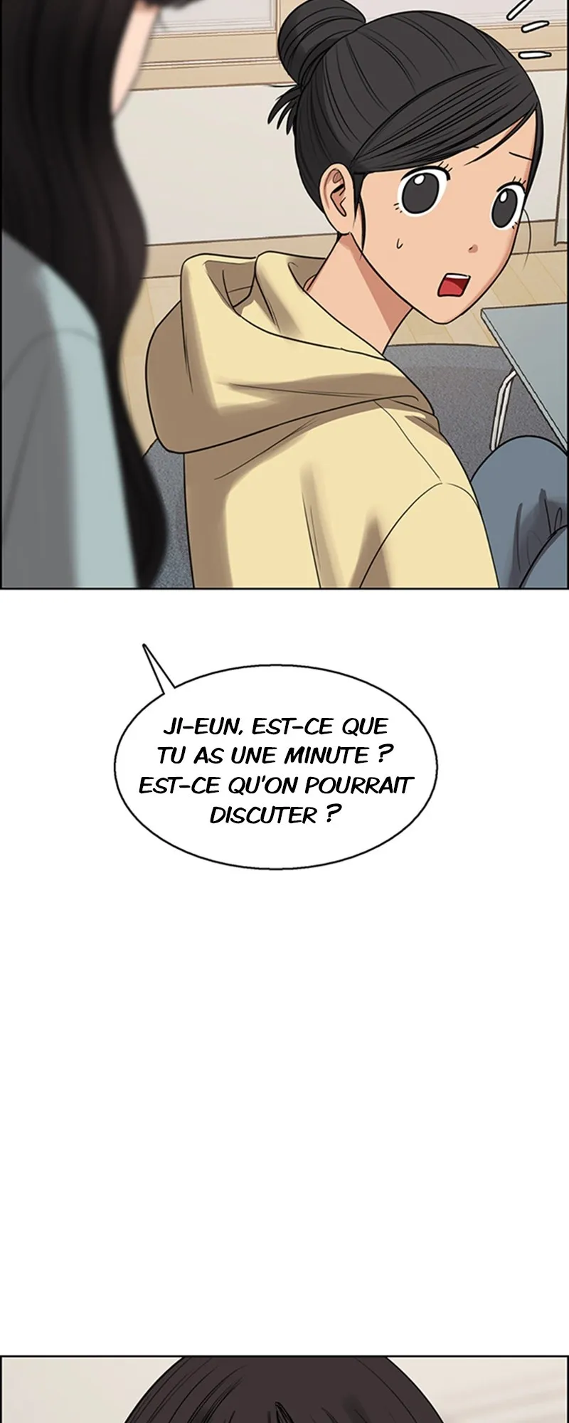 Read True Beauty FR Manga Online