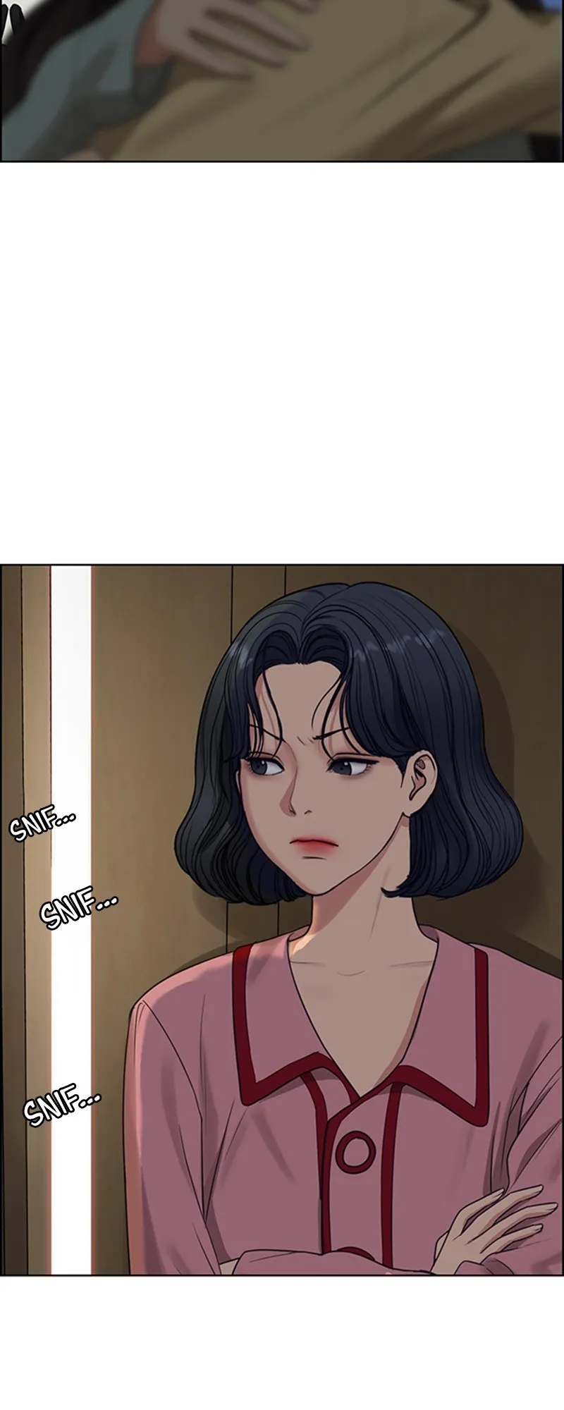 Read True Beauty FR Manga Online