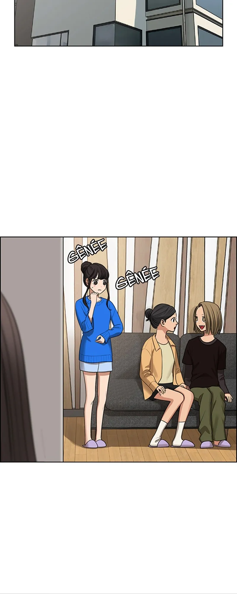 Read True Beauty FR Manga Online