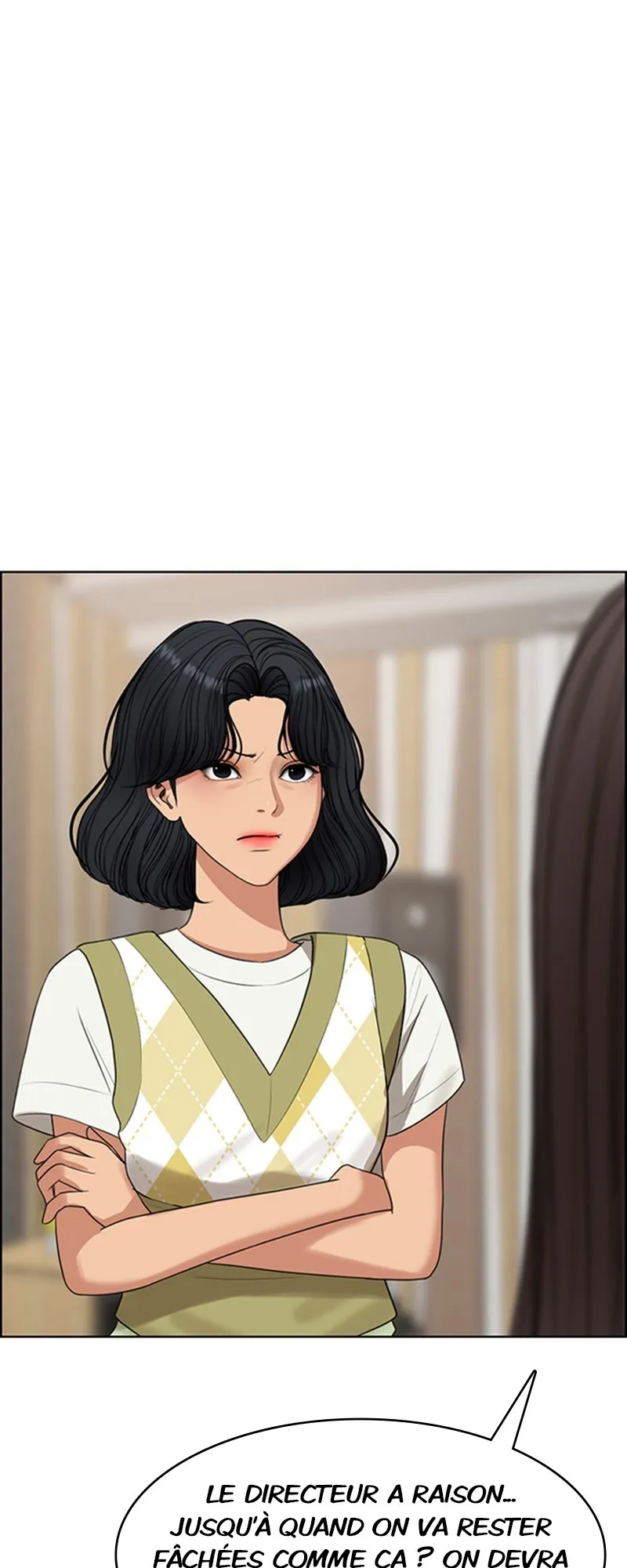 Read True Beauty FR Manga Online