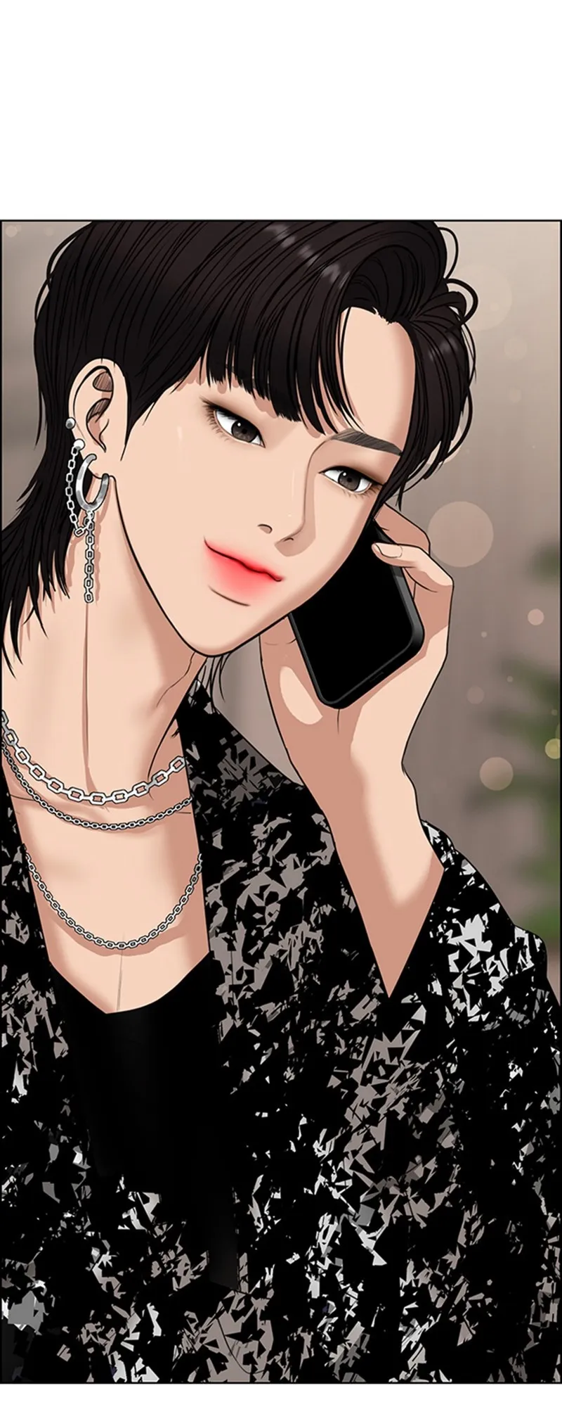 Read True Beauty FR Manga Online