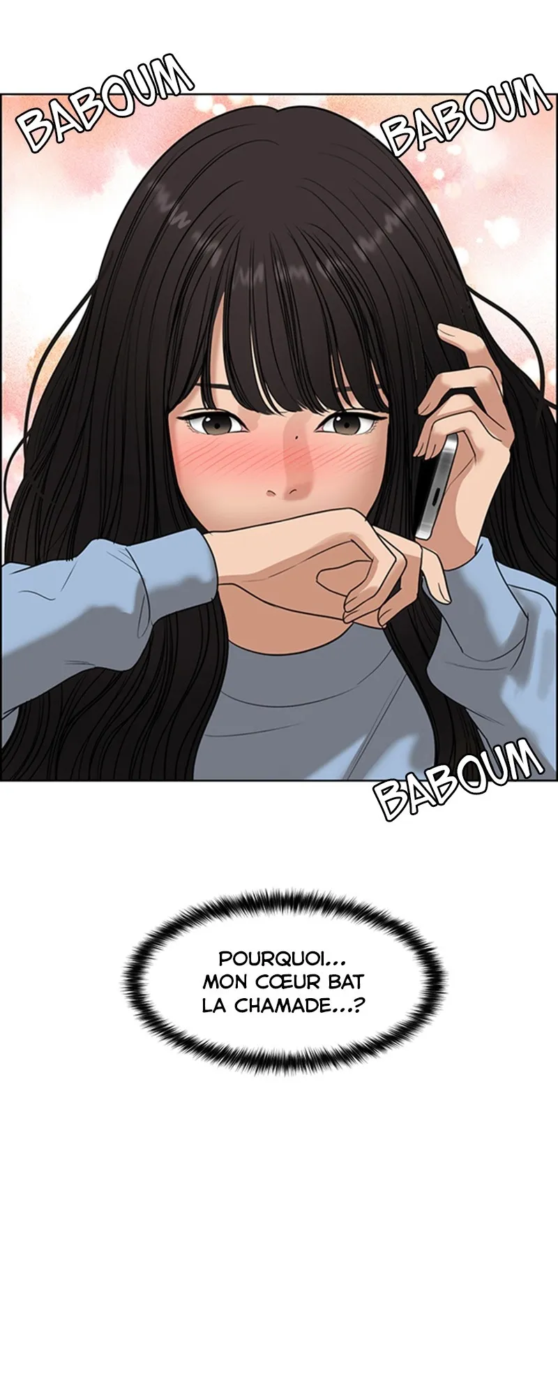 Read True Beauty FR Manga Online