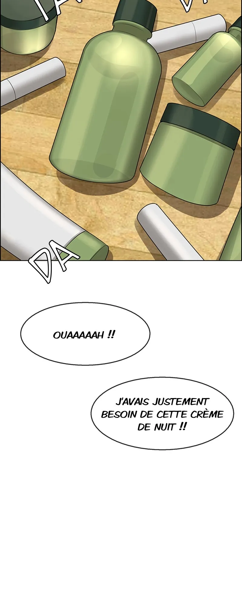 Read True Beauty FR Manga Online