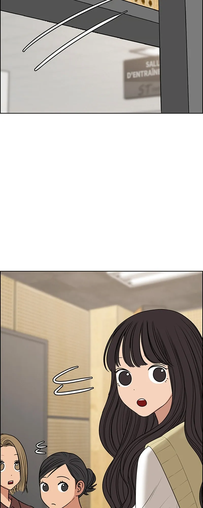 Read True Beauty FR Manga Online