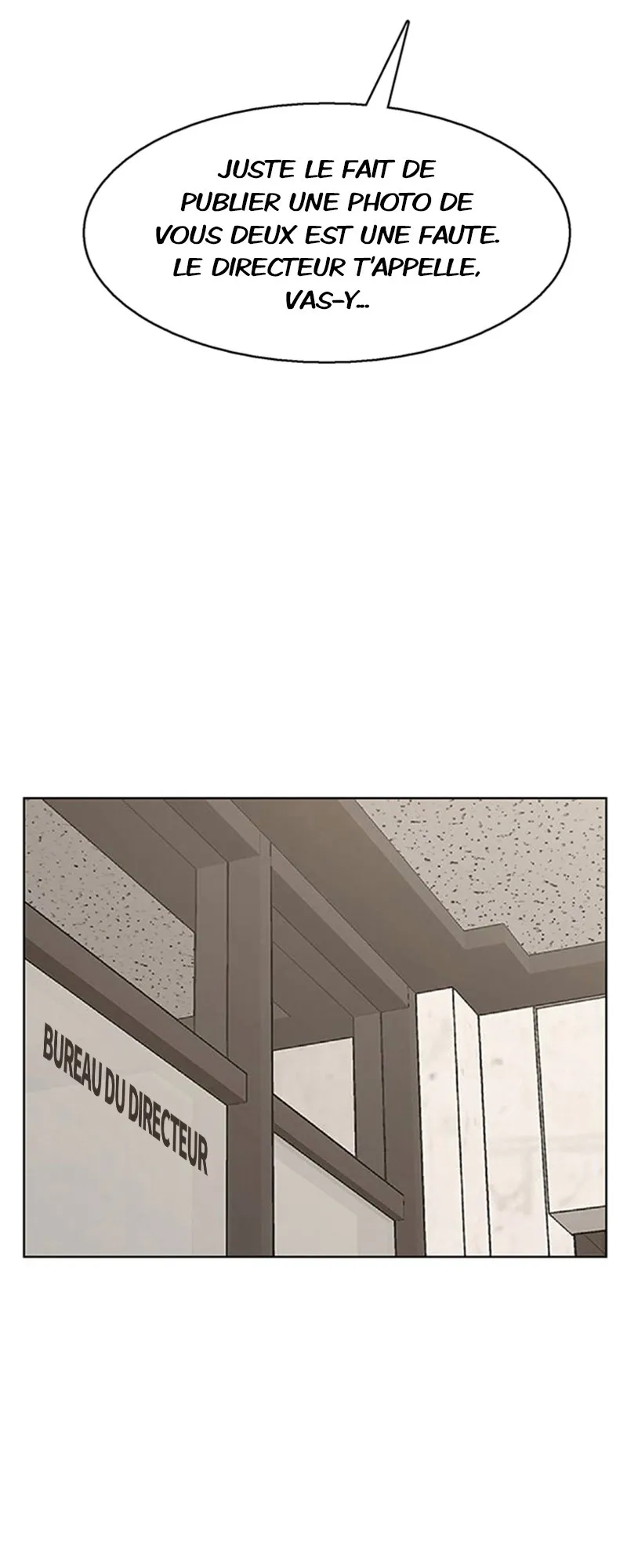 Read True Beauty FR Manga Online