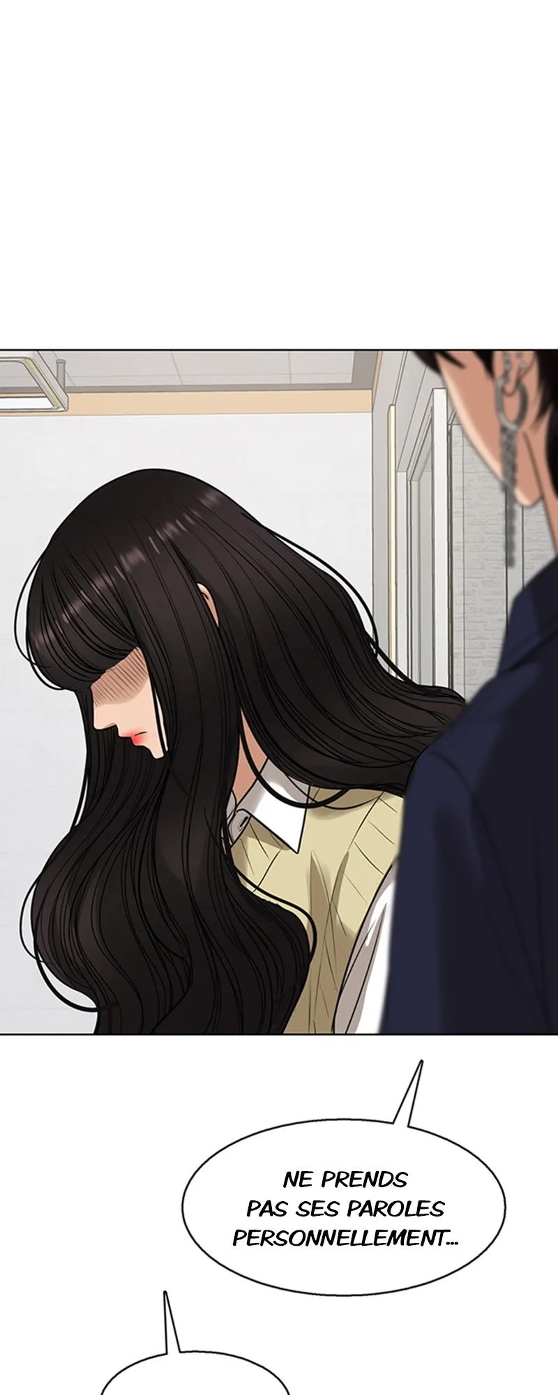 Read True Beauty FR Manga Online