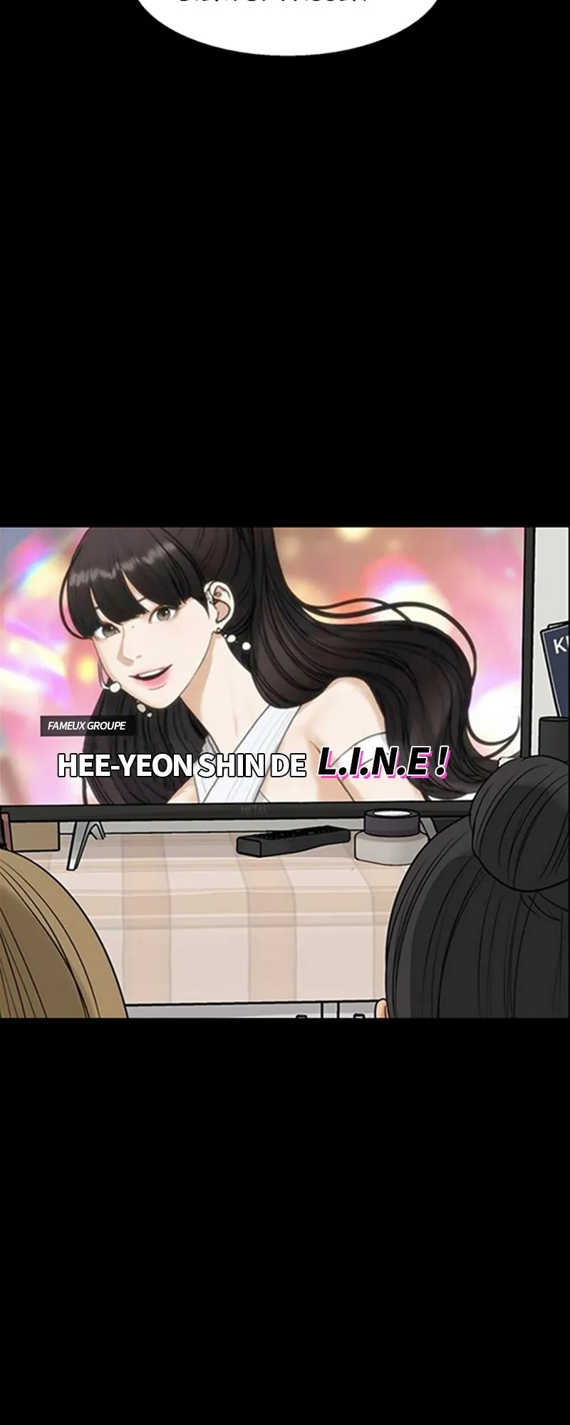 Read True Beauty FR Manga Online