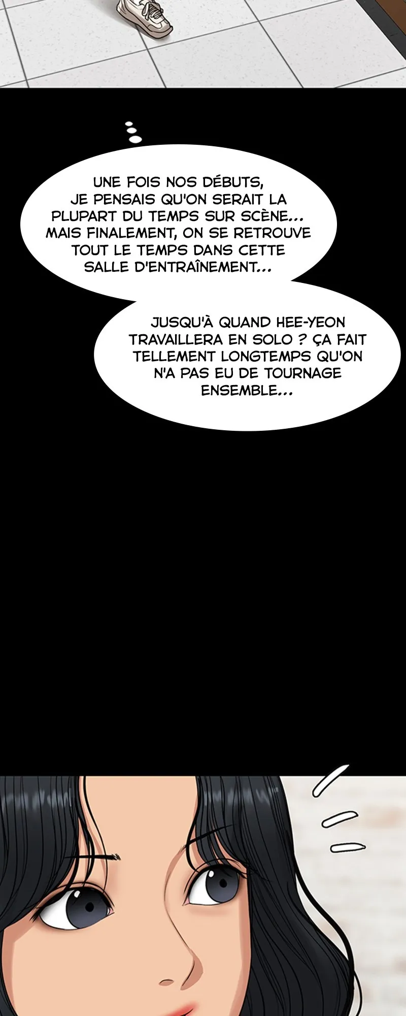 Read True Beauty FR Manga Online