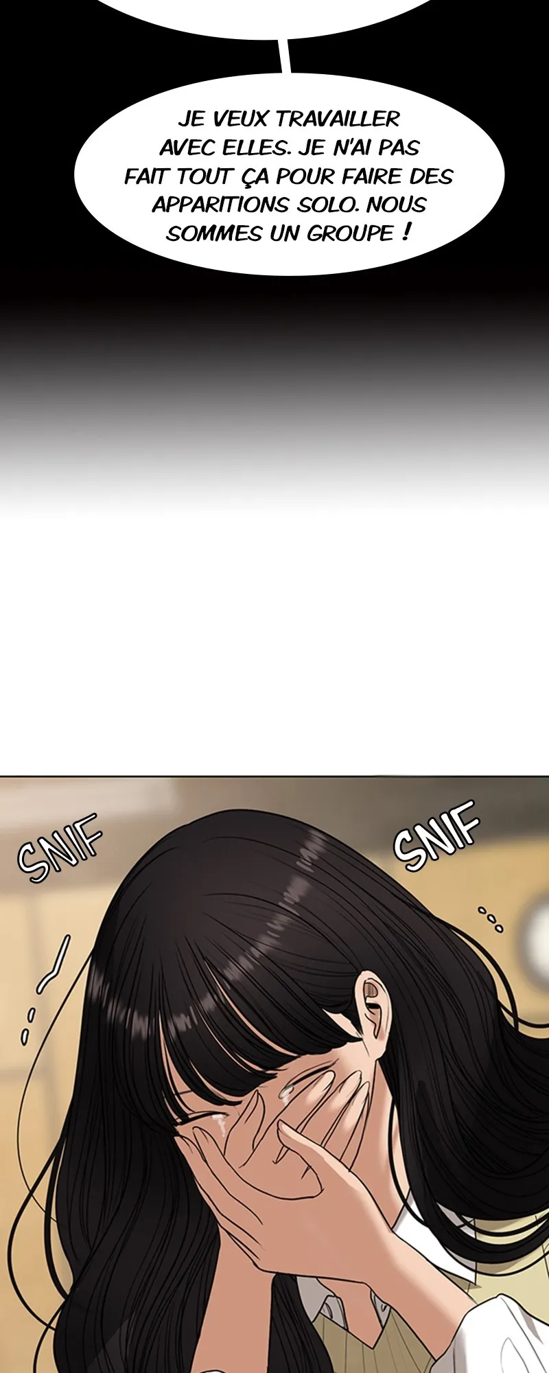 Read True Beauty FR Manga Online