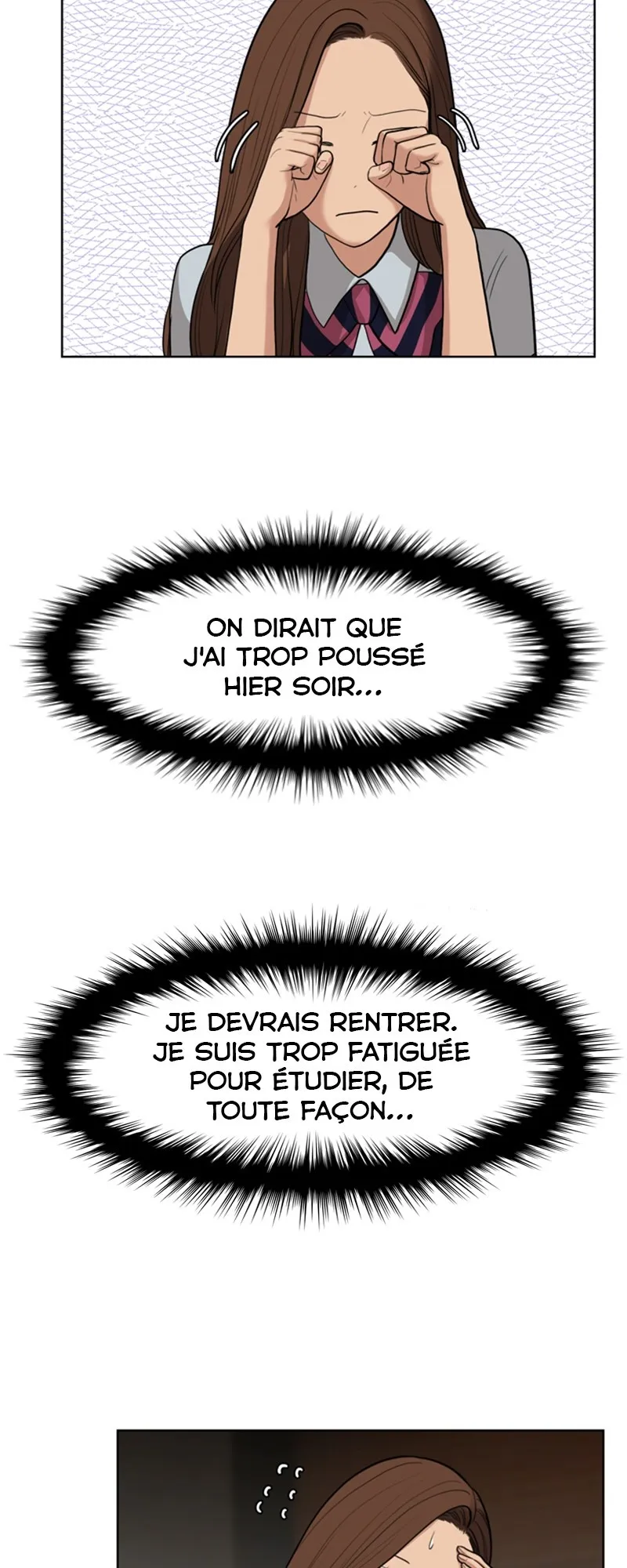 Read True Beauty FR Manga Online