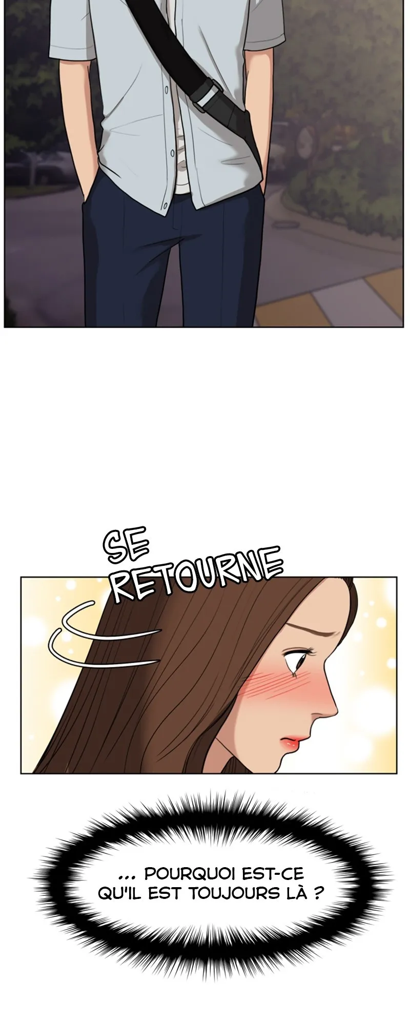 Read True Beauty FR Manga Online