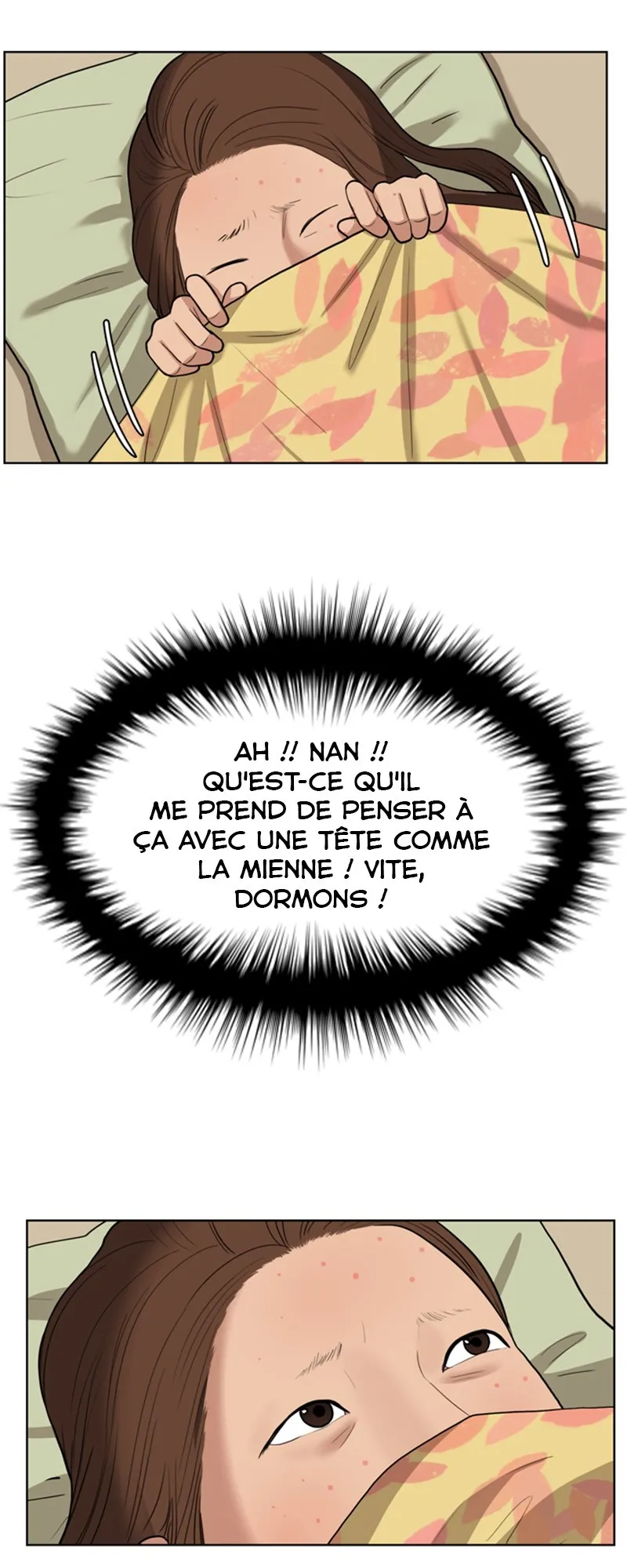 Read True Beauty FR Manga Online