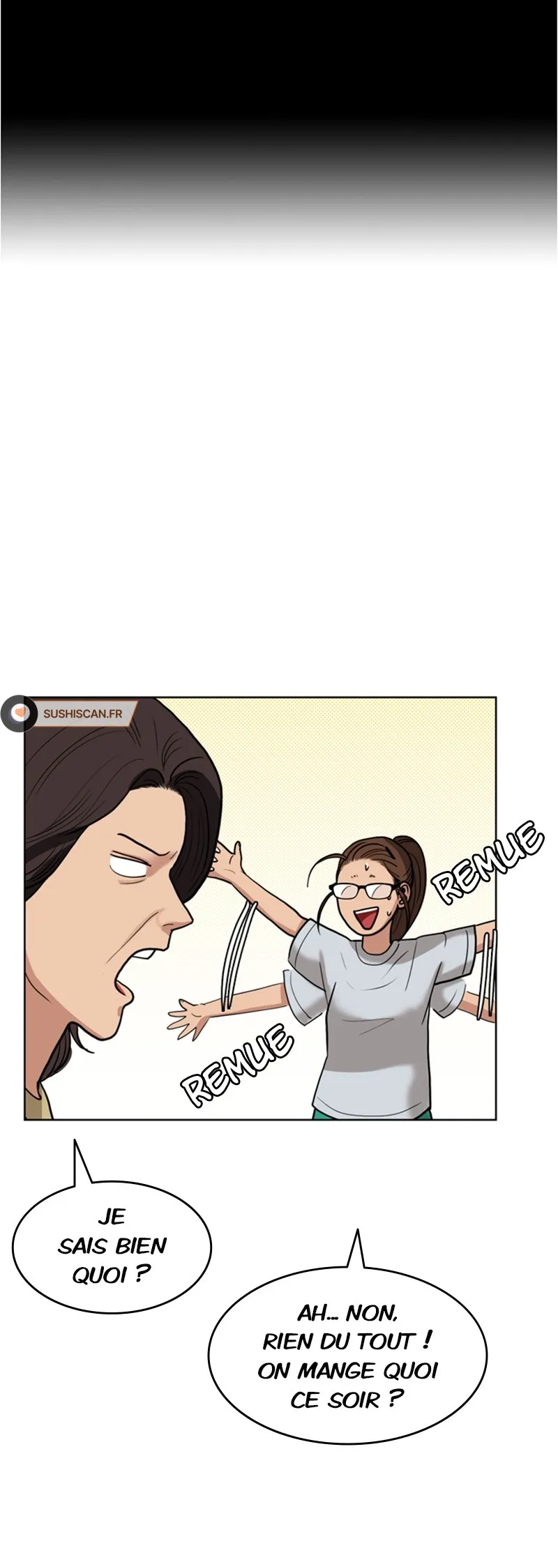 Read True Beauty FR Manga Online