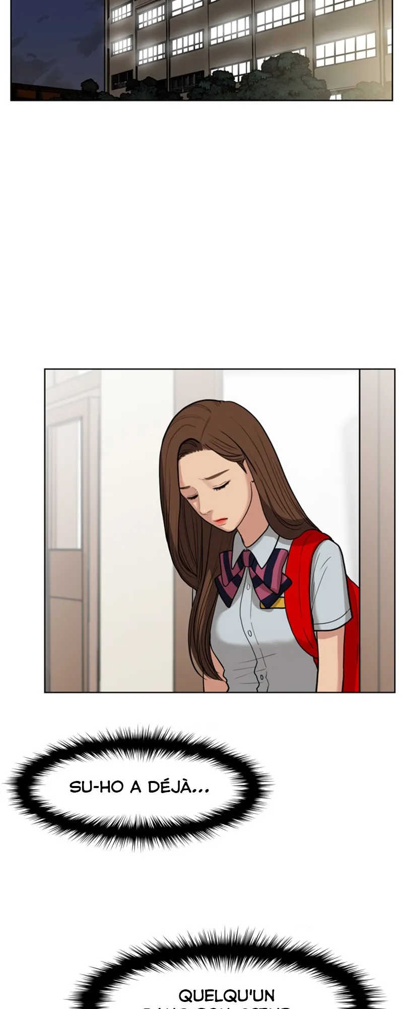 Read True Beauty FR Manga Online
