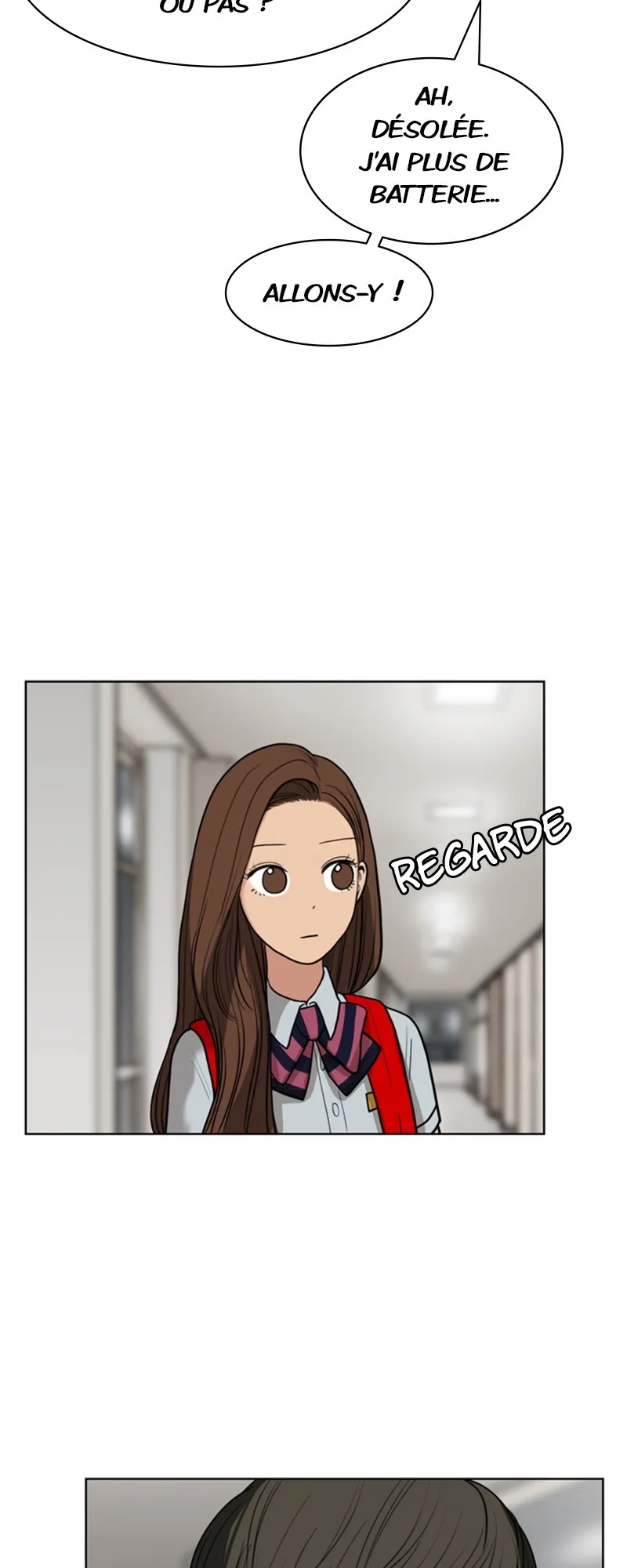 Read True Beauty FR Manga Online