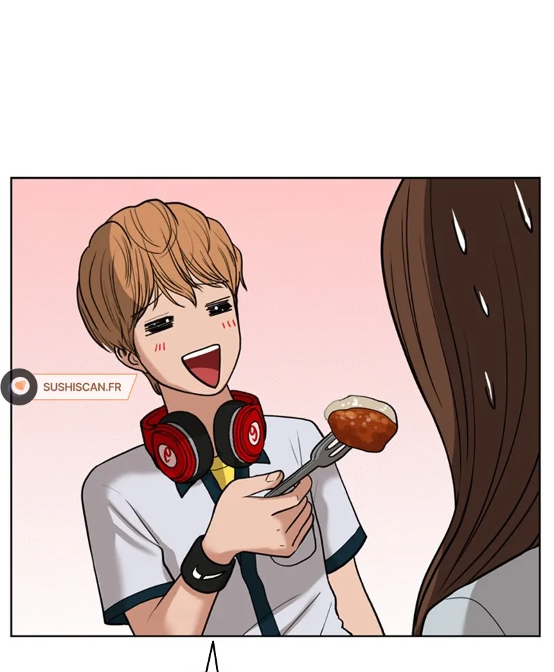 Read True Beauty FR Manga Online