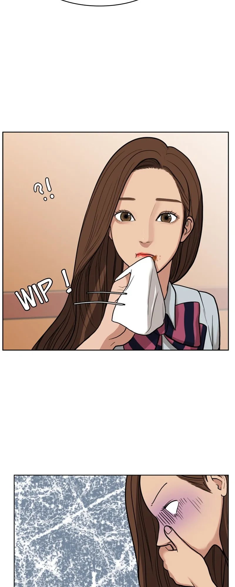 Read True Beauty FR Manga Online