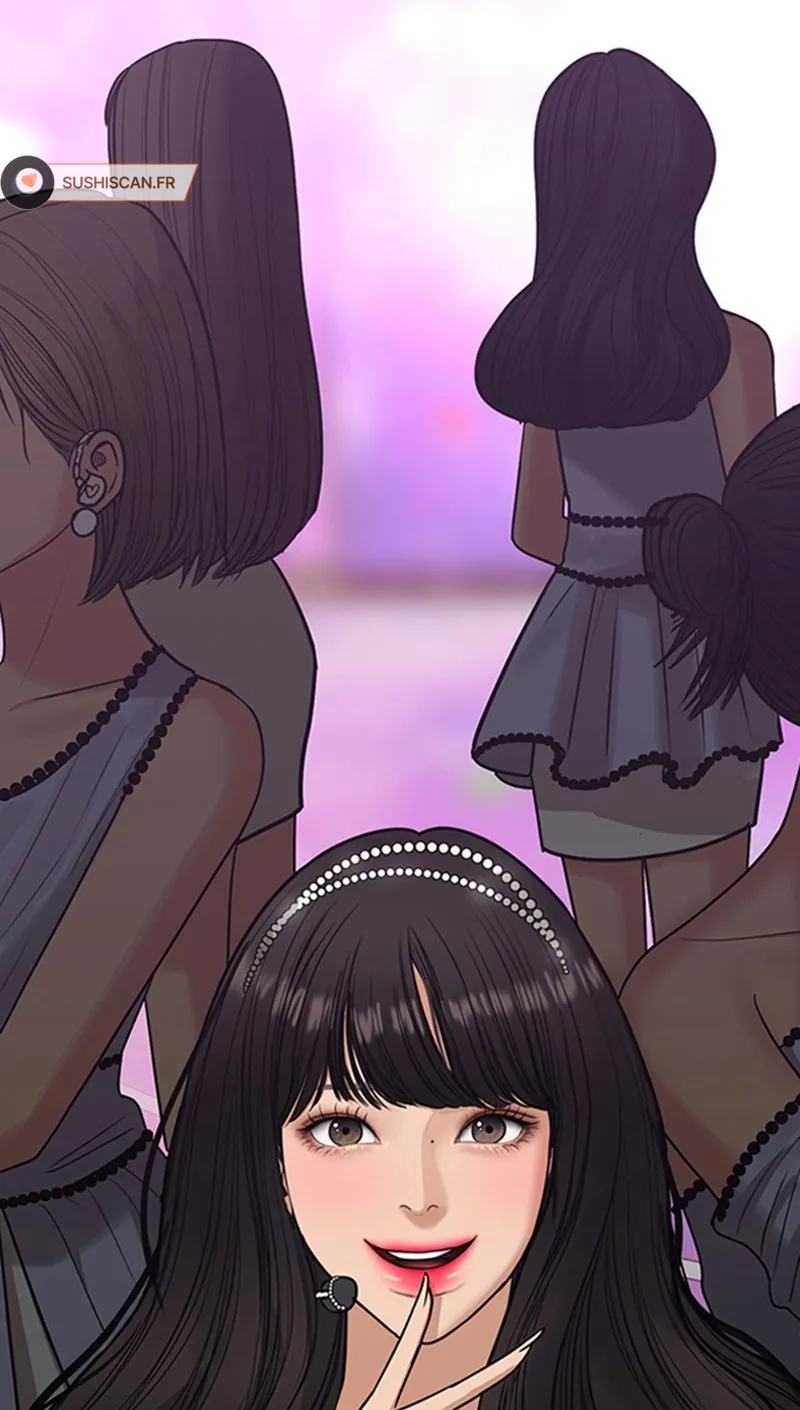 Read True Beauty FR Manga Online