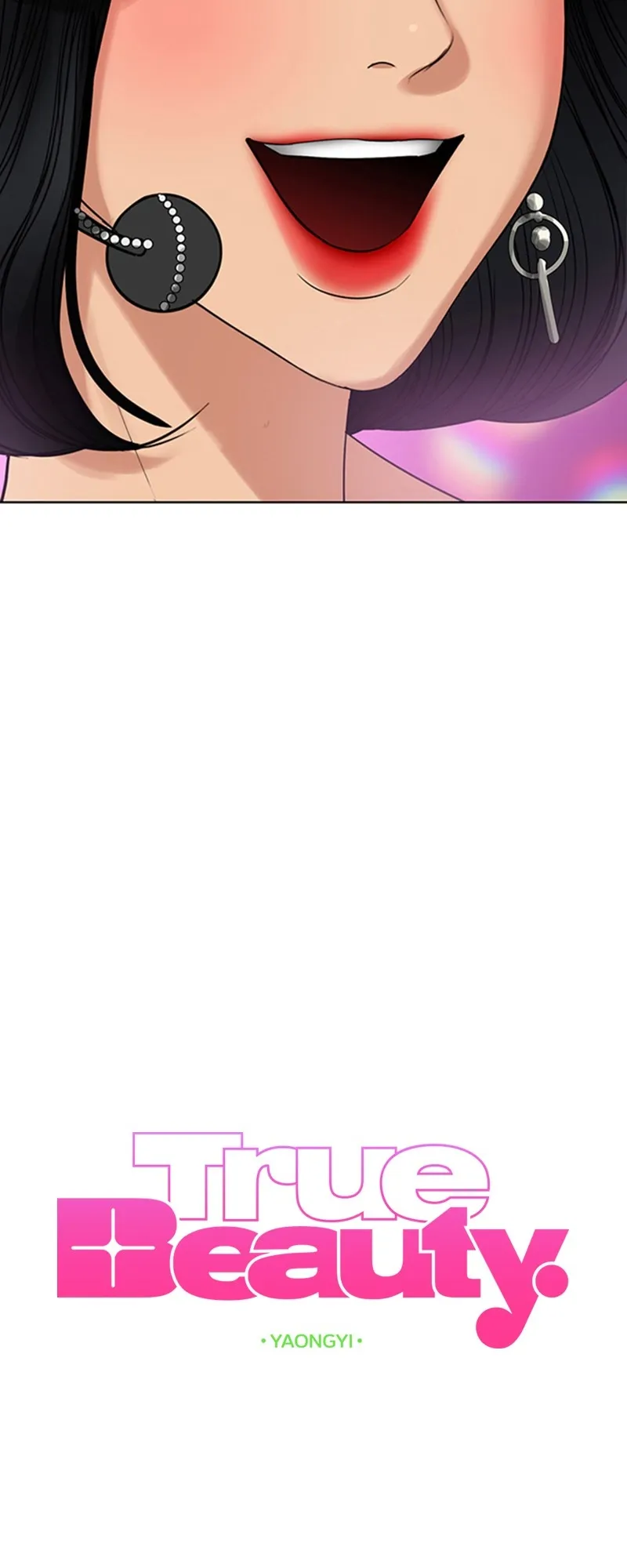 Read True Beauty FR Manga Online