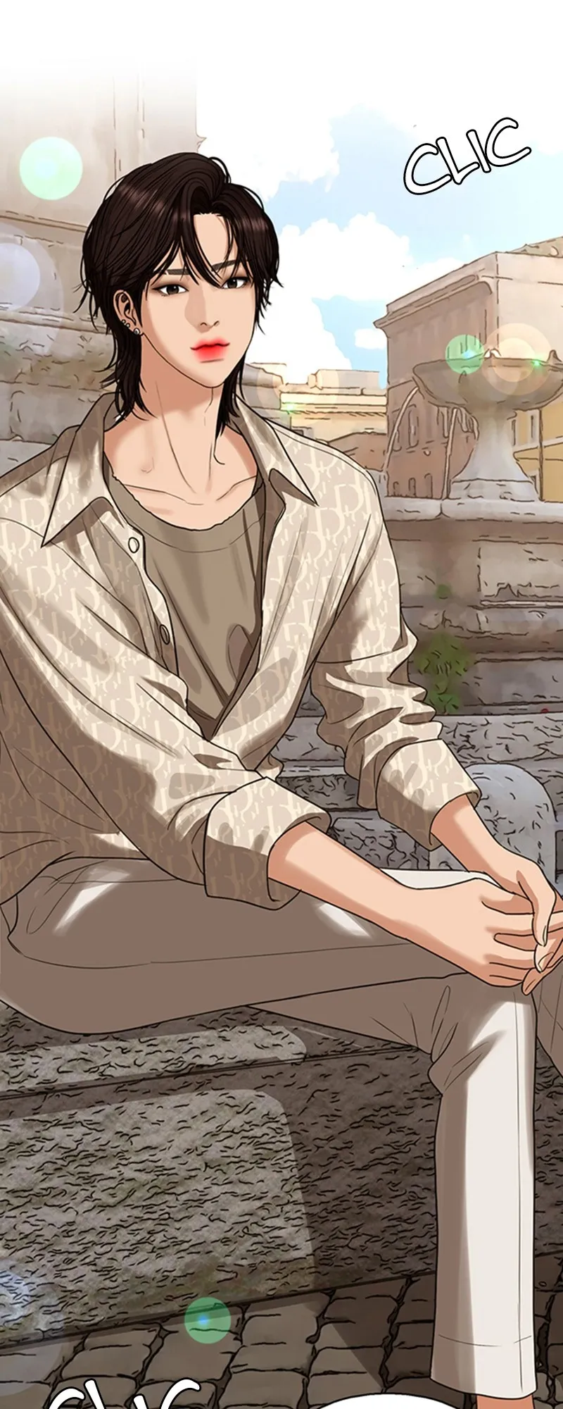 Read True Beauty FR Manga Online