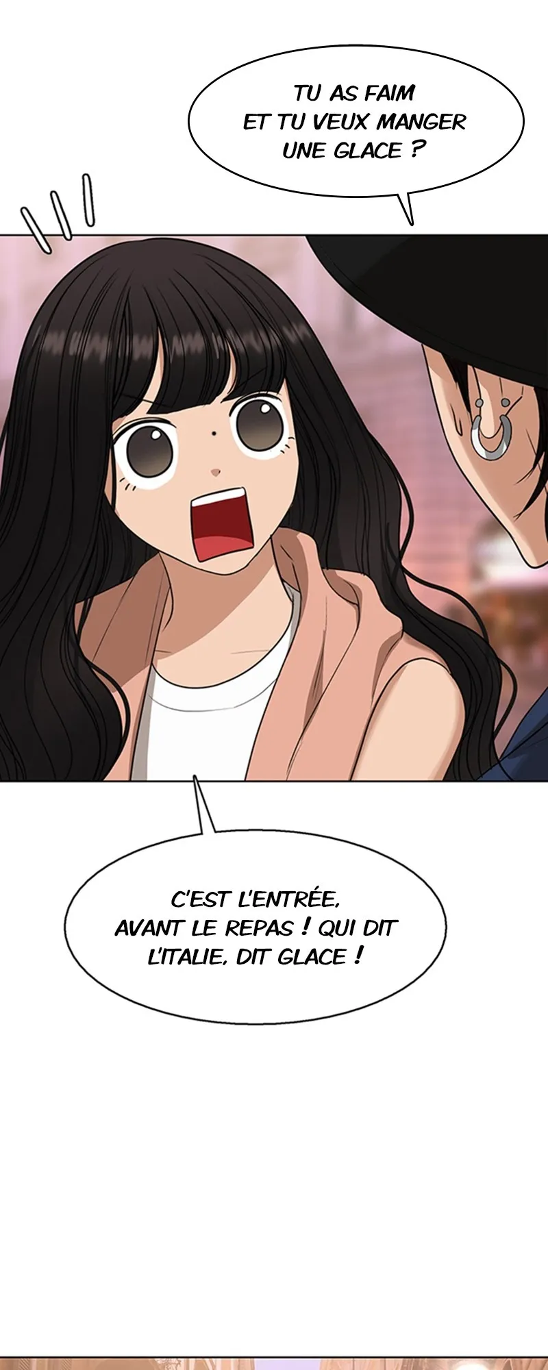 Read True Beauty FR Manga Online