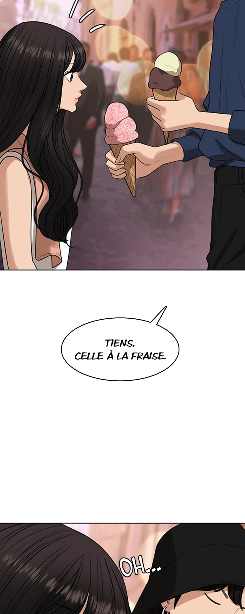 Read True Beauty FR Manga Online