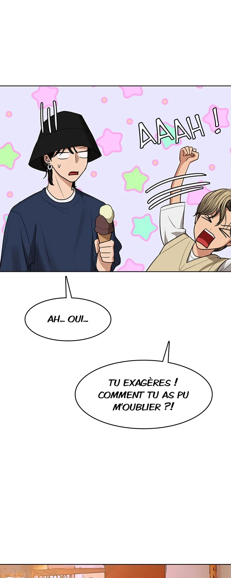 Read True Beauty FR Manga Online