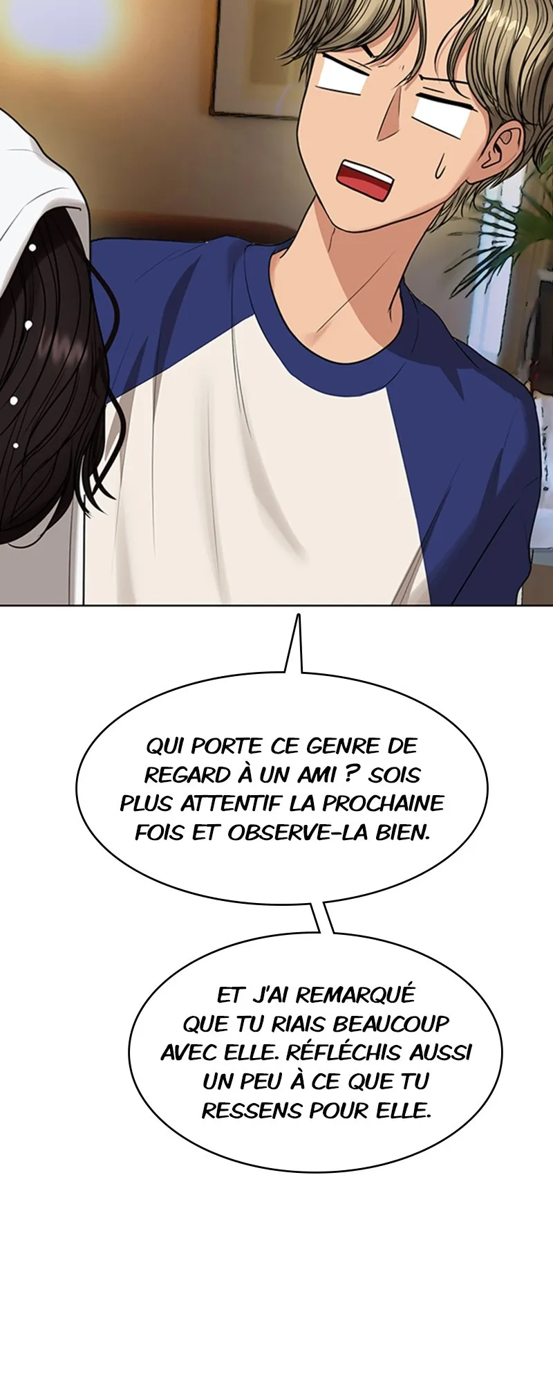 Read True Beauty FR Manga Online