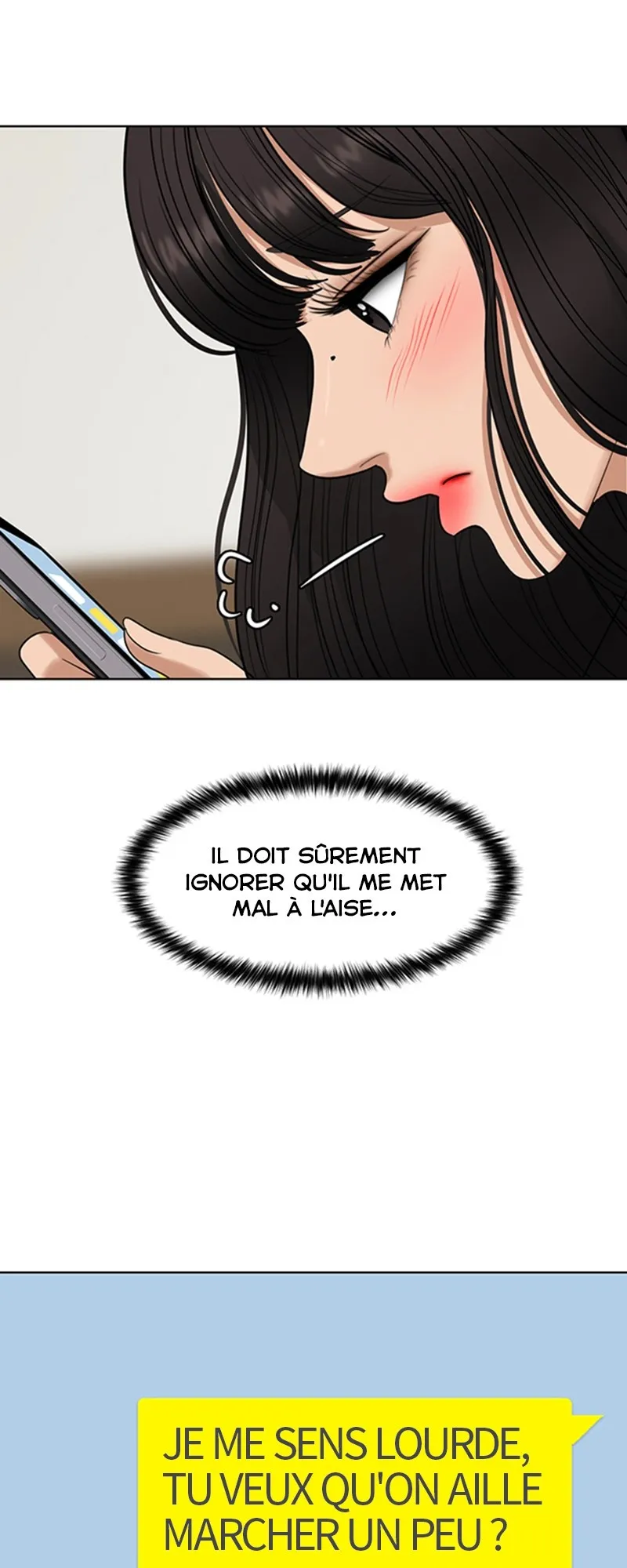 Read True Beauty FR Manga Online