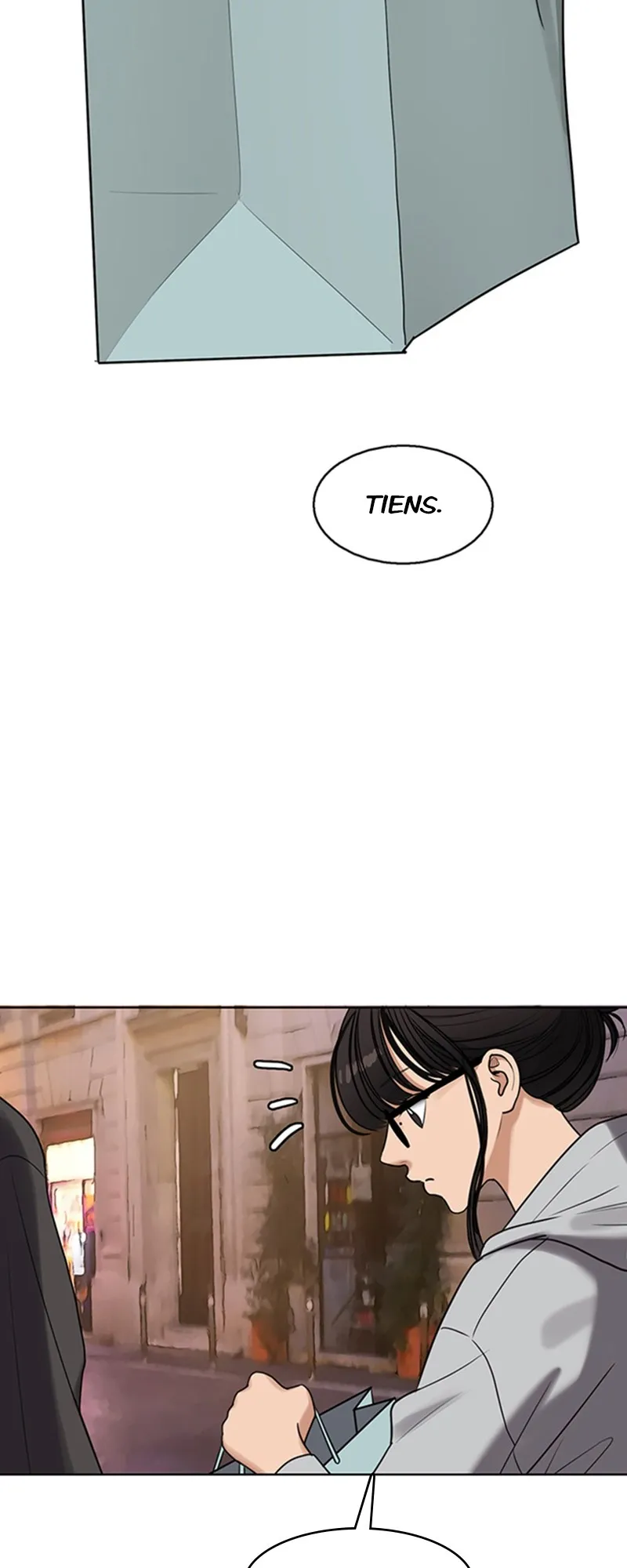 Read True Beauty FR Manga Online