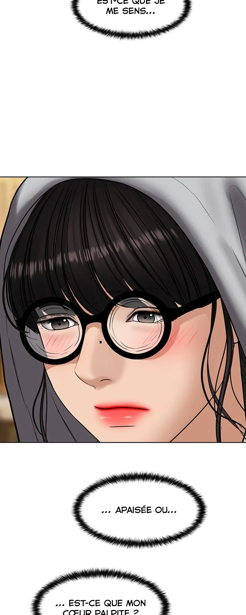 Read True Beauty FR Manga Online