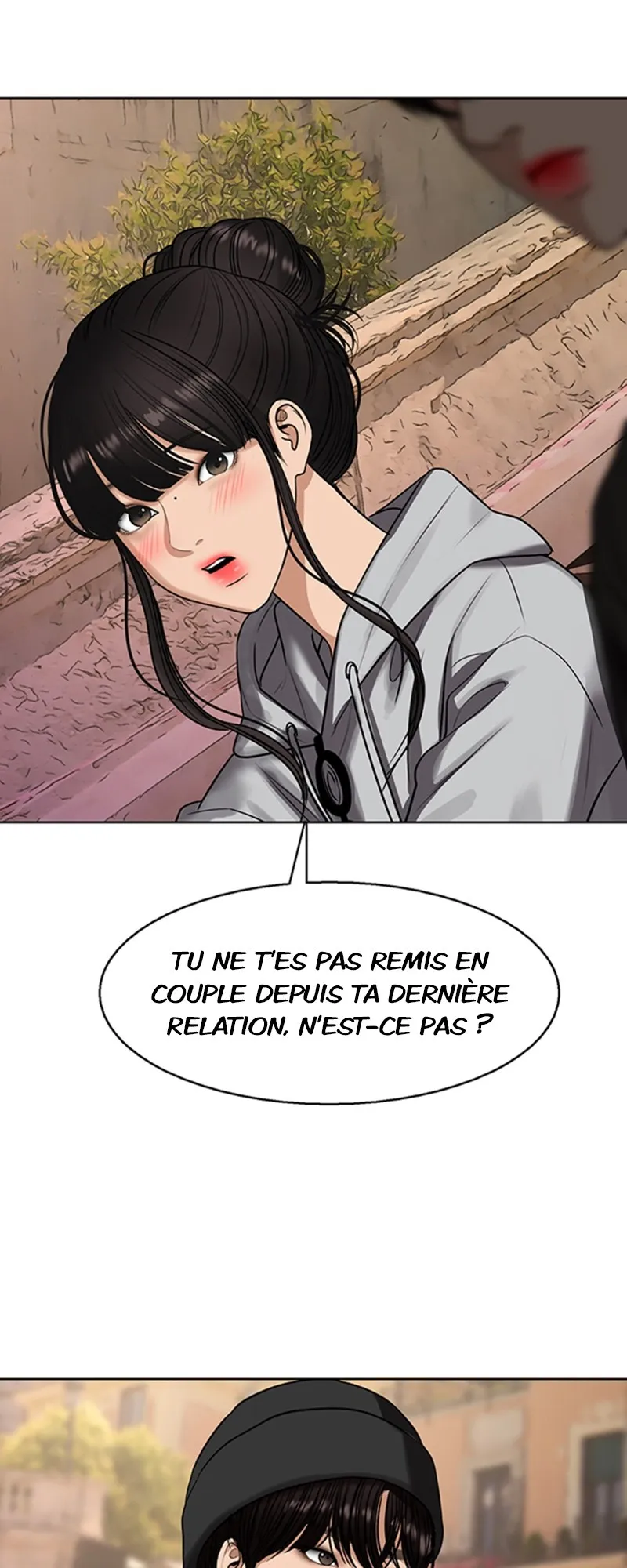 Read True Beauty FR Manga Online