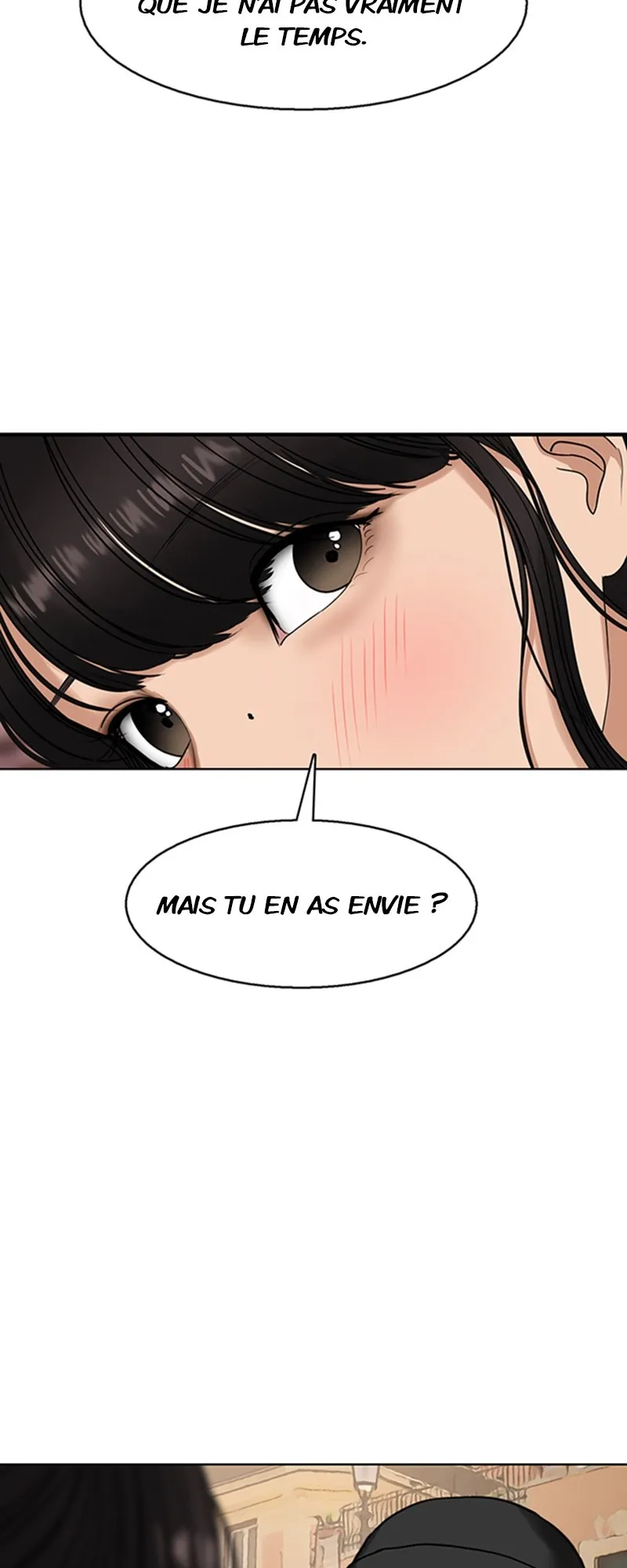 Read True Beauty FR Manga Online
